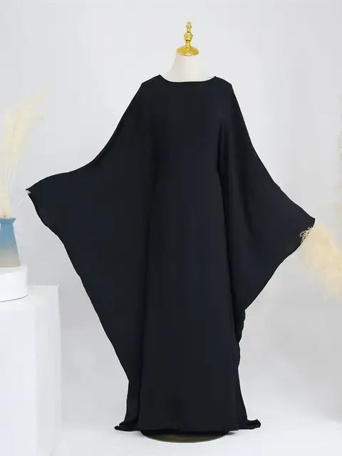 Vestido Butterfly