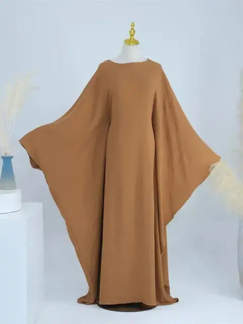 Vestido Butterfly