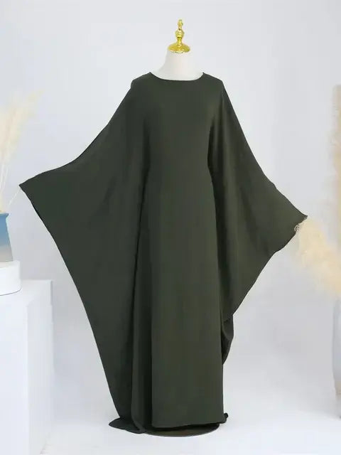Vestido Butterfly