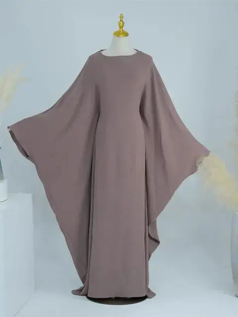 Vestido Butterfly