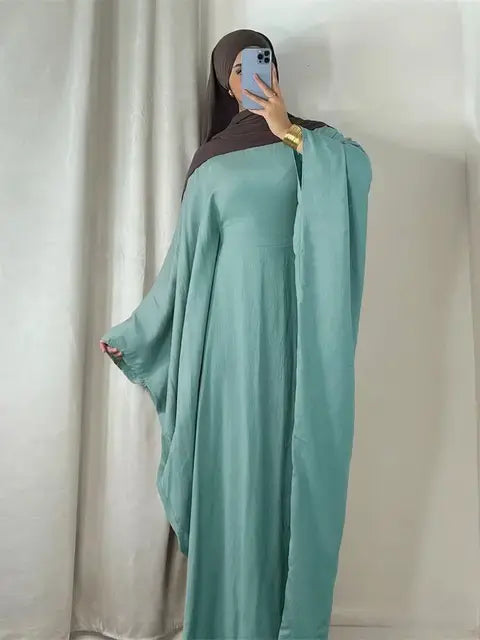 Vestido Butterfly