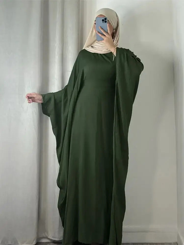 Vestido Butterfly