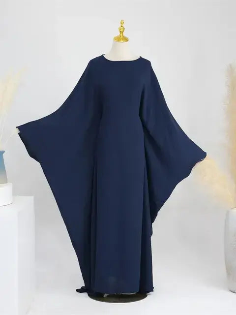 Vestido Butterfly