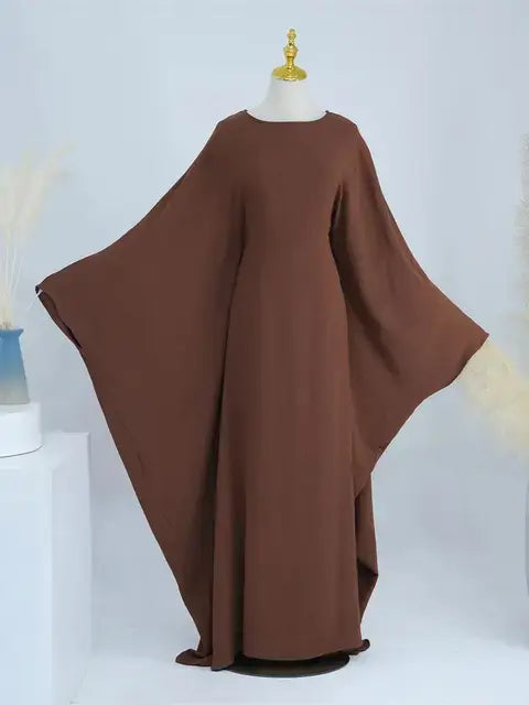 Vestido Butterfly