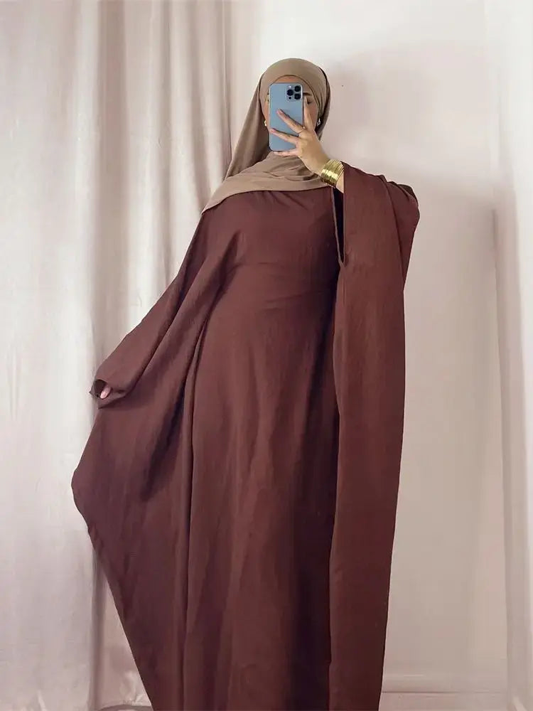 Muslim Prayer Dress Women